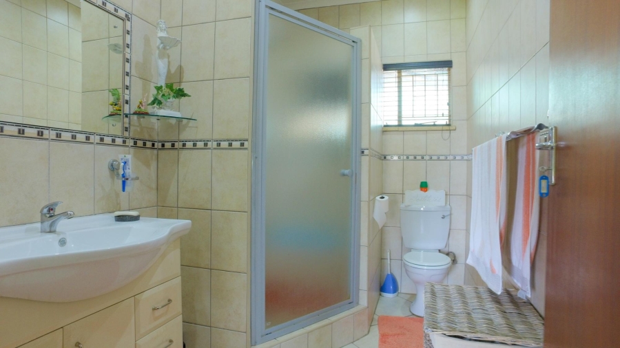 4 Bedroom Property for Sale in Safari Gardens North West